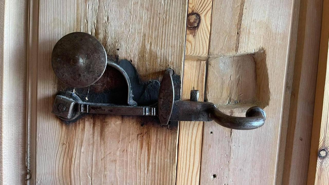 Gammelstua Ved Femund Elga Exterior foto