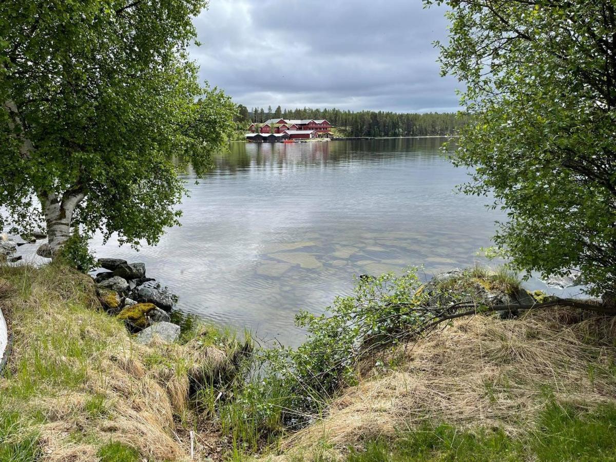 Gammelstua Ved Femund Elga Exterior foto